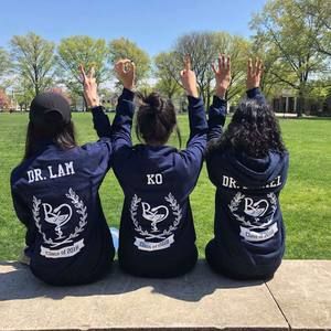 Meet your Posher, Esther